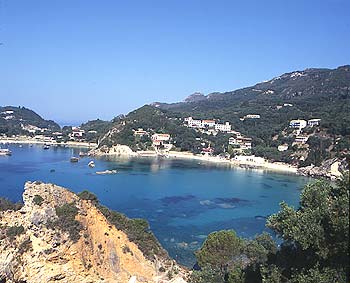 Paleocastritsa - 
