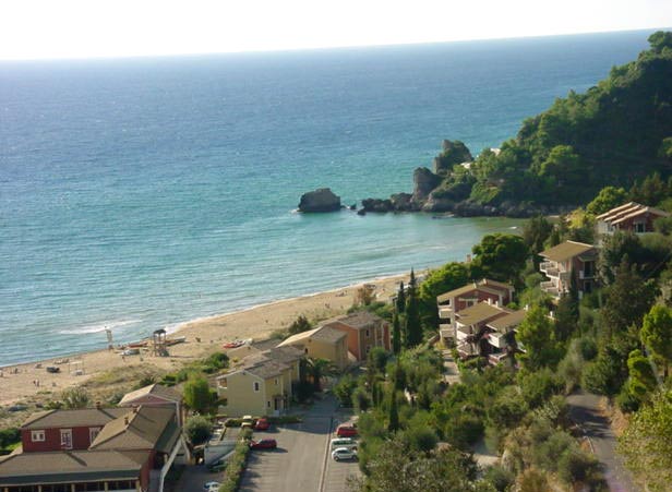 GLYFADA BEACH - 