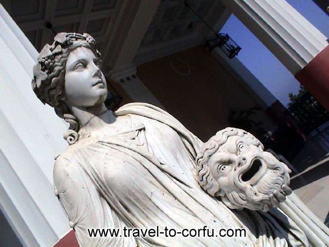 MOUSSA - One of the nine Muses of Greek mythology. MOUSSA - One of the nine Muses of Greek mythology.