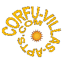 CORFU GLYFADA VILLAS TRAVEL IN  23, Kapodistriou str. 