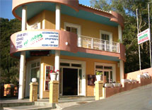 ROLANDOS APARTMENTS IN  CORFU - AGIOS GORDIS