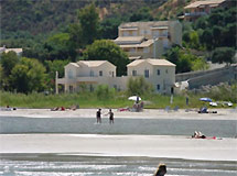 VILLA ARMONIA / VILLA THALASSA  HOTELS IN  23, Kapodistriou str.