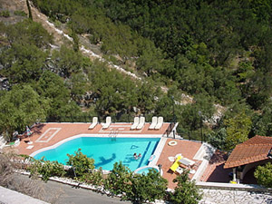 VILLA PANORAMA  HOTELS IN  23, Kapodistriou str.