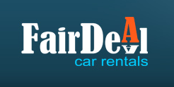 FAIR DEAL CAR RENTALS IN  Dassia